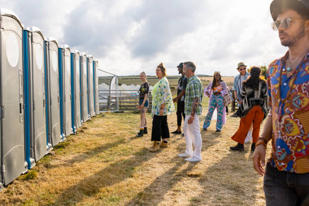 Best Restroom Trailer for Weddings  in Antelope, CA