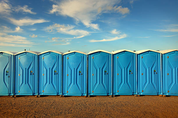 Best Portable Restroom Servicing (Cleaning and Restocking)  in Antelope, CA